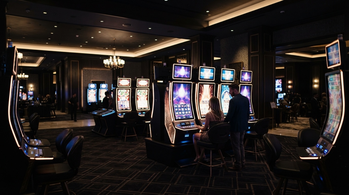 Sportbet Casino — Responsible Gambling Overview